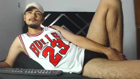 Jack online show from December 2024 09:48:01 PM