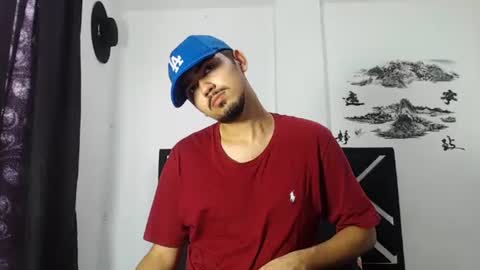 Jack online show from December 2024 08:21:02 PM