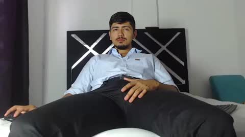 Jack online show from January 2025 03:29:01 PM