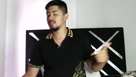 Jack online show from September 2025 08:08:01 PM