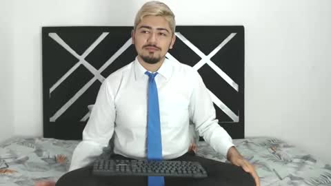 Jack online show from October 2025 01:55:01 PM