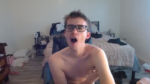 JACK JACK online show from January 2025 11:01:02 PM