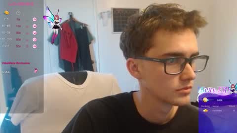 JACK JACK online show from March 2025 01:06:01 AM