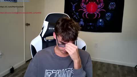 JACK JACK online show from September 2025 12:56:02 AM