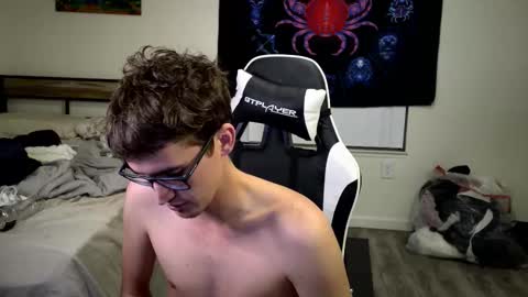 JACK JACK online show from November 2025 01:49:01 AM