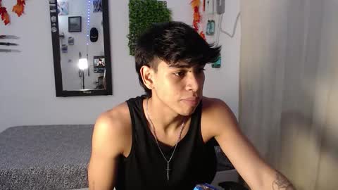 jack160724 online show from February 2026 12:42:02 AM