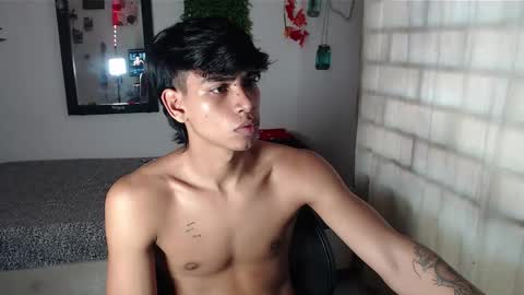 jack160724 online show from February 2026 07:51:01 PM