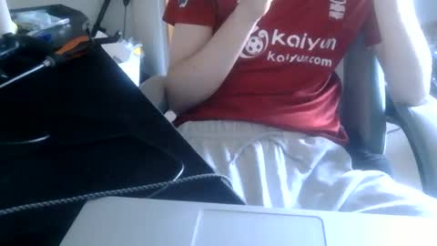 Jack881 online show from April 2026 05:32:02 PM