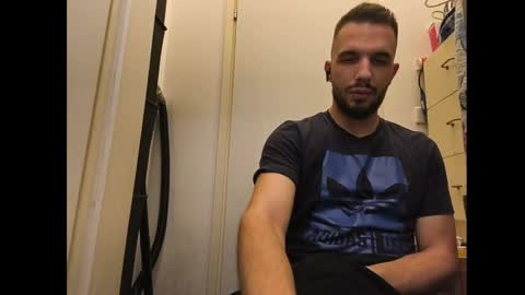 Jack online show from October 2025 10:44:02 PM