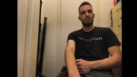 Jack online show from November 2025 02:39:02 PM