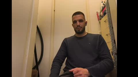 Jack online show from December 2025 12:54:01 PM