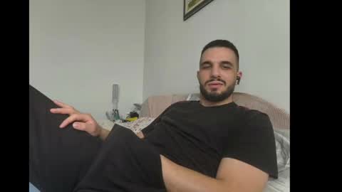 Jack online show from December 2025 12:36:02 PM