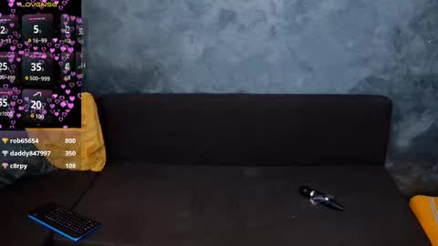 Snapshot of jack_and_melinda chatting on February 2025 11:25:01 AM JakeMelinda online show from February 2025 11:25:01 AM