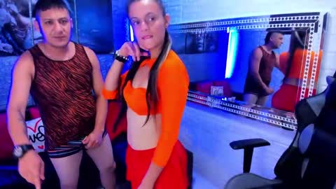 Snapshot of jack_and_rous chatting on January 2025 04:16:02 PM Jack And Rous online show from January 2025 04:16:02 PM