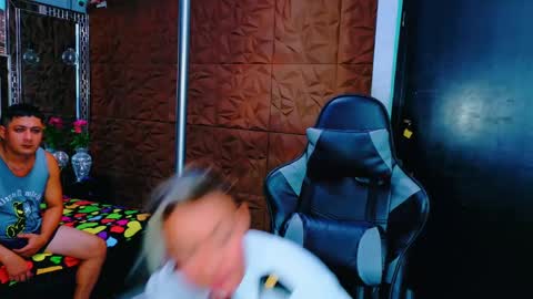 Snapshot of jack_and_rous chatting on October 2025 03:21:01 PM Jack And Rous online show from October 2025 03:21:01 PM