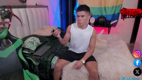 JACK CASTELL online show from September 2025 11:12:02 AM