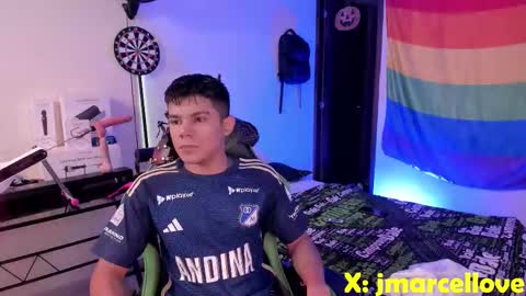 JACK CASTELL online show from December 2025 11:16:02 AM