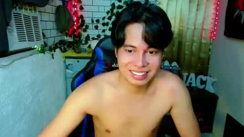 JACK online show from November 2025 04:13:02 AM