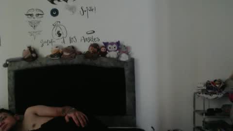 Snapshot of jack_de_los_angeles chatting on February 2026 04:41:01 PM jack_de_los_angeles online show from February 2026 04:41:01 PM