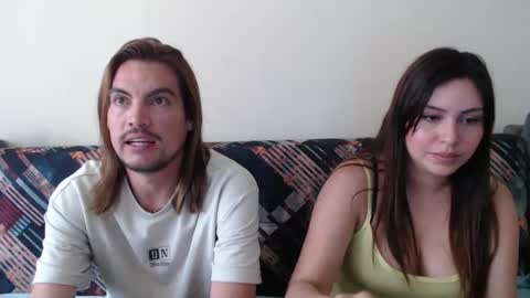 Jack and Emily online show from January 2025 06:02:01 PM