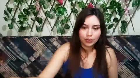 Jack and Emily online show from March 2025 12:22:02 AM