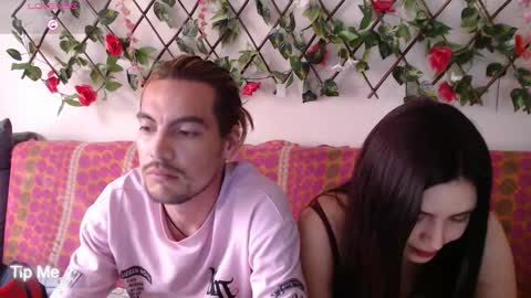 Jack and Emily online show from September 2025 05:49:01 PM