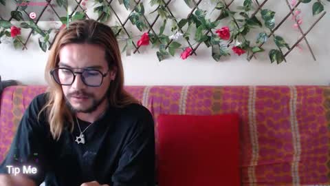 Jack and Emily online show from February 2026 08:16:01 PM