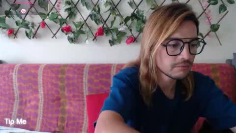 Jack and Emily online show from March 2026 06:24:02 PM