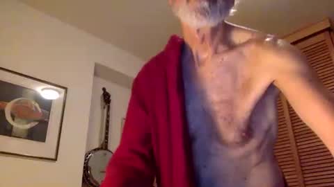 Snapshot of jack_fountain chatting on November 2025 09:54:01 PM Jack online show from November 2025 09:54:01 PM