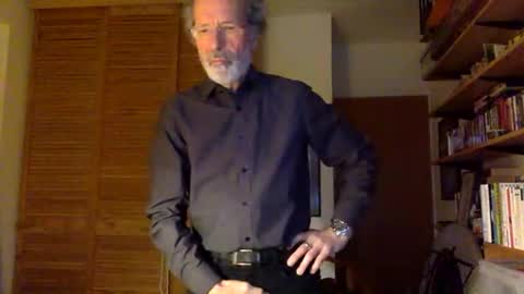 Jack online show from February 2026 07:24:01 AM