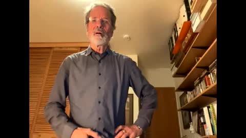 Jack online show from March 2026 10:37:01 PM