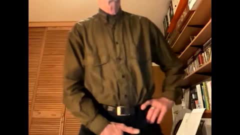 Jack online show from March 2026 09:04:02 PM