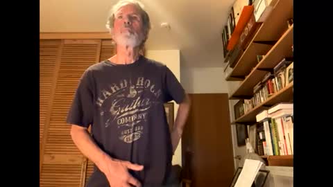 Jack online show from May 2026 08:37:01 PM