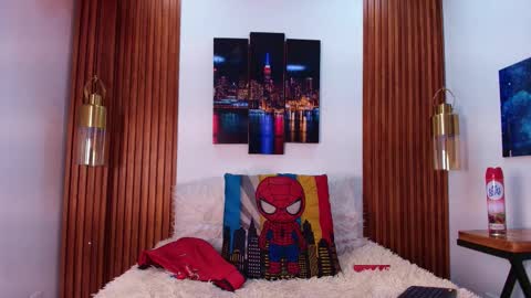 JACK  online show from November 2025 12:42:02 PM