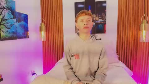 JACK  online show from November 2025 12:04:01 PM