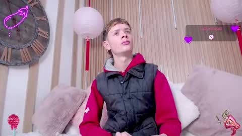 JACK  online show from January 2026 11:58:01 AM