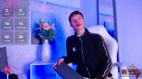 JACK  online show from February 2026 12:42:01 PM