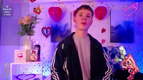 JACK  online show from February 2026 12:34:02 PM