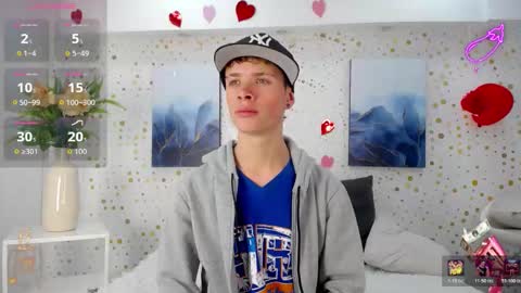 JACK  online show from February 2026 11:32:01 AM