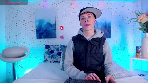 JACK  online show from March 2026 12:23:01 PM