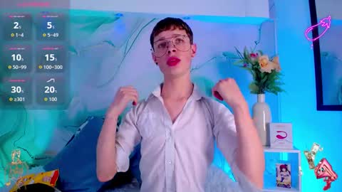 JACK  online show from March 2026 12:33:02 PM