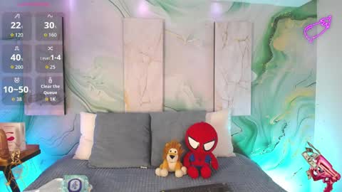 JACK  online show from April 2026 12:36:02 PM