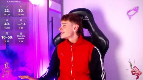 JACK  online show from July 2026 11:35:01 AM