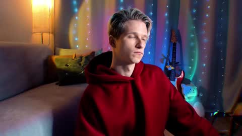 brestonsweet online show from February 2026 09:24:01 PM