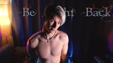 brestonsweet online show from February 2026 01:21:02 PM