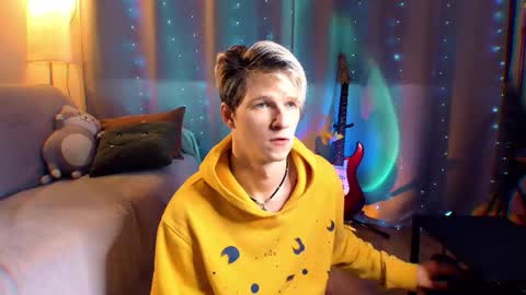 brestonsweet online show from March 2026 02:24:01 PM