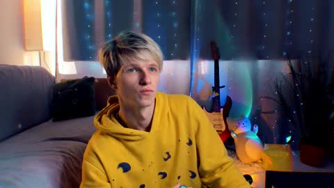 brestonsweet online show from March 2026 02:22:02 PM