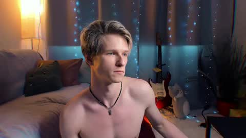 brestonsweet online show from April 2026 07:35:01 AM