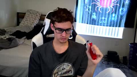 JackJack online show from October 2025 07:25:02 PM