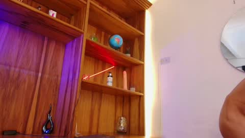 Snapshot of jack_lover1724 chatting on May 2026 11:23:04 PM JACK ERICK online show from May 2026 11:23:04 PM